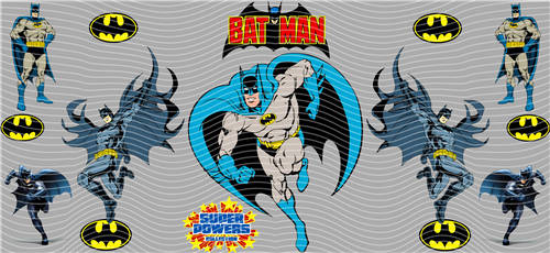 16oz Latest Bestseller-C 6497